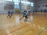 Чемпіонат Рівненської області з баскетболу серед юнаків 2006 року народження та молодших