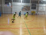 Чемпіонат Рівненської області з баскетболу серед юнаків 2006 року народження та молодших