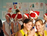 Новорічне ”Свято баскетболу 2014”