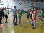 Завершився сезон ВЮБЛ серед дівчат 2003 року народження