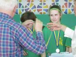 Завершився сезон ВЮБЛ серед дівчат 2003 року народження