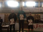 Відбулися міжнародні змагання з легкої атлетики ”Прикарпатська зима 2017”