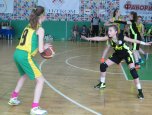 Завершився сезон ВЮБЛ серед дівчат 2003 року народження