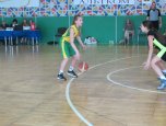 Завершився сезон ВЮБЛ серед дівчат 2003 року народження