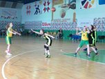Завершився сезон ВЮБЛ серед дівчат 2003 року народження