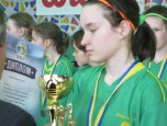 Завершився сезон ВЮБЛ серед дівчат 2003 року народження