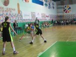 Завершився сезон ВЮБЛ серед дівчат 2003 року народження