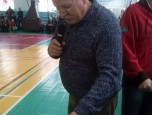 Відбувся фестиваль з міні-баскетболу «Різдвяні зірки»