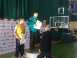 Відбулися міжнародні змагання з легкої атлетики ”Прикарпатська зима 2017”