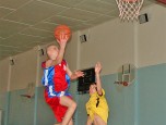 Першість Рівненської області з баскетболу 3х3