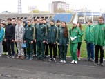 «Кубок Рівного» серед юнаків та дівчат