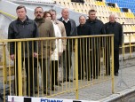 «Кубок Рівного» серед юнаків та дівчат