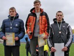 «Кубок Рівного» серед юнаків та дівчат