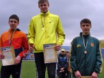 «Кубок Рівного» серед юнаків та дівчат