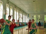 Фінал ОДЮБЛ серед юнаків 1999 року народження