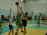 Дівчата 2002 року - чемпіонки ВЮБЛ