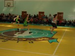 Дівчата 2002 року - чемпіонки ВЮБЛ