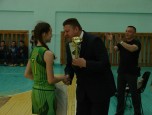 Дівчата 2002 року - чемпіонки ВЮБЛ