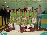 Дівчата 2002 року - чемпіонки ВЮБЛ