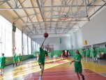 Відбувся заключний тур першого етапу ВЮБЛ серед дівчат 2003 р.н.