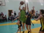 Дівчата 2002 року - чемпіонки ВЮБЛ