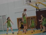 Дівчата 2002 року - чемпіонки ВЮБЛ