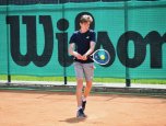 Гойда Юрій став призером чемпіонату України з тенісу
