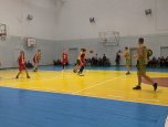Відбувся 4 тур ВЮБЛ серед юнаків 2007 року народження