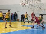 Відбувся 4 тур ВЮБЛ серед юнаків 2007 року народження