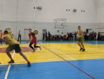 Відбувся 4 тур ВЮБЛ серед юнаків 2007 року народження