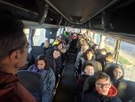 40 вихованців нашої школи проводять навчально-тренувальний збір в Польщі