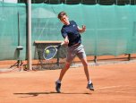 Гойда Юрій став призером чемпіонату України з тенісу