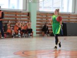 Відбувся 1 тур ВЮБЛ серед дівчат 2008 року народження