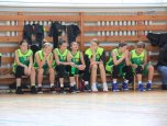 Відбувся 1 тур ВЮБЛ серед дівчат 2008 року народження
