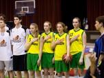 Фінал Всеукраїнської шкільної баскетбольної ліги 3х3