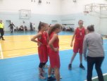 Відбувся V тур ВЮБЛ серед дівчат 2004 року народження
