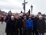 Міжнародний турнір з баскетболу EASTER CUP 2015 в Чехії