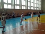 Перемоги дівчат 2004 року народження у півфінальному турі ВЮБЛ