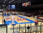 Міжнародний турнір з баскетболу EASTER CUP 2015 в Чехії
