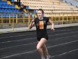 Першість Рівненської області з легкої атлетики серед ДЮСШ міністерства освіти та науки
