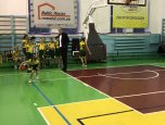 Відбулося традиційне 39-те, свято баскетболу