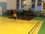 Відбулося традиційне 39-те, свято баскетболу