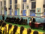 Відбулося традиційне 39-те, свято баскетболу