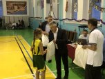Відбулося традиційне 39-те, свято баскетболу