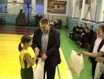 Відбулося традиційне 39-те, свято баскетболу