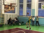 Відбулося традиційне 39-те, свято баскетболу