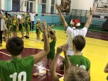 Відбулося традиційне 39-те, свято баскетболу