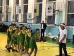 Відбулося традиційне 39-те, свято баскетболу