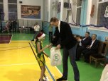 Відбулося традиційне 39-те, свято баскетболу