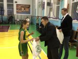 Відбулося традиційне 39-те, свято баскетболу